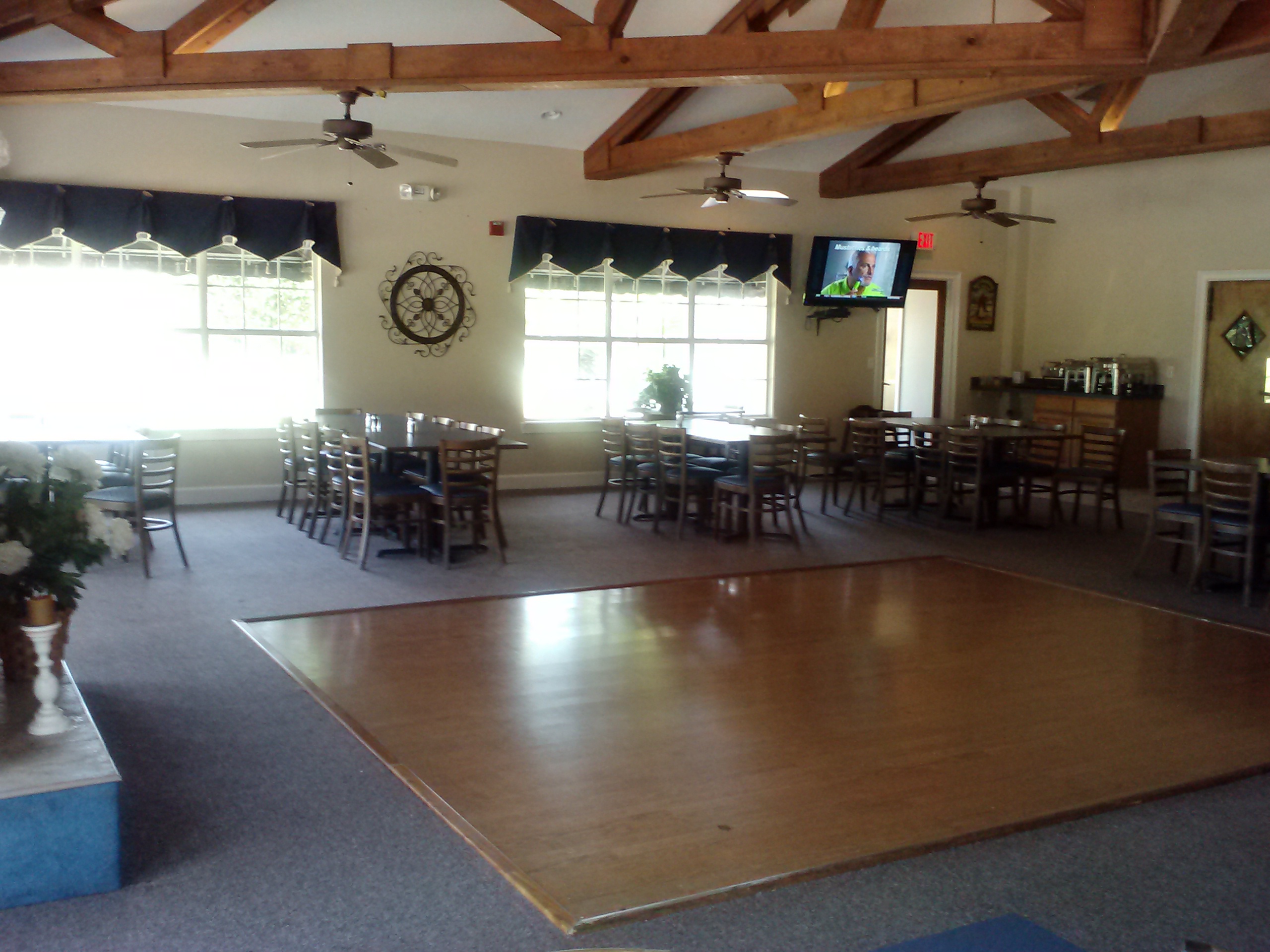 Royal St. Augustine Golf & Country Club, photo 6